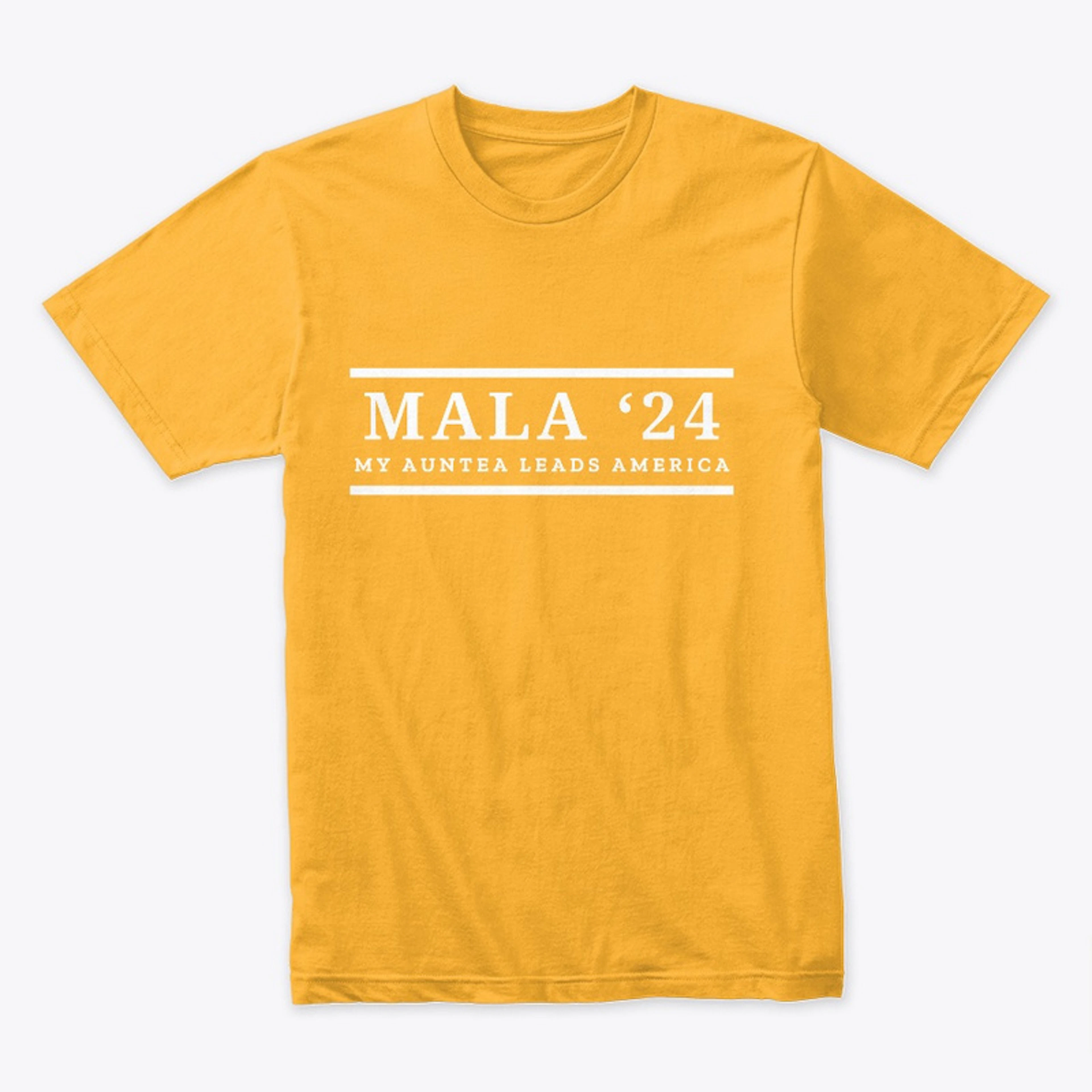 MALA '24