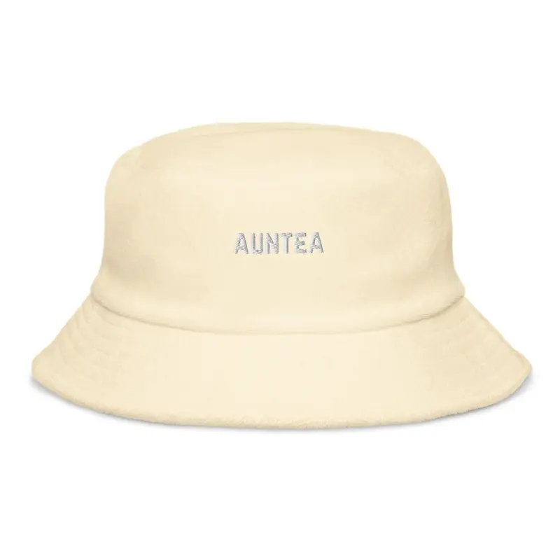 Bucket Auntea