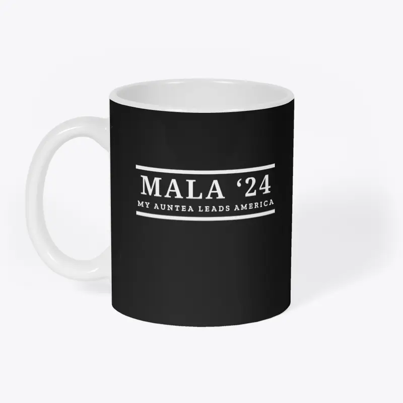 MALA '24