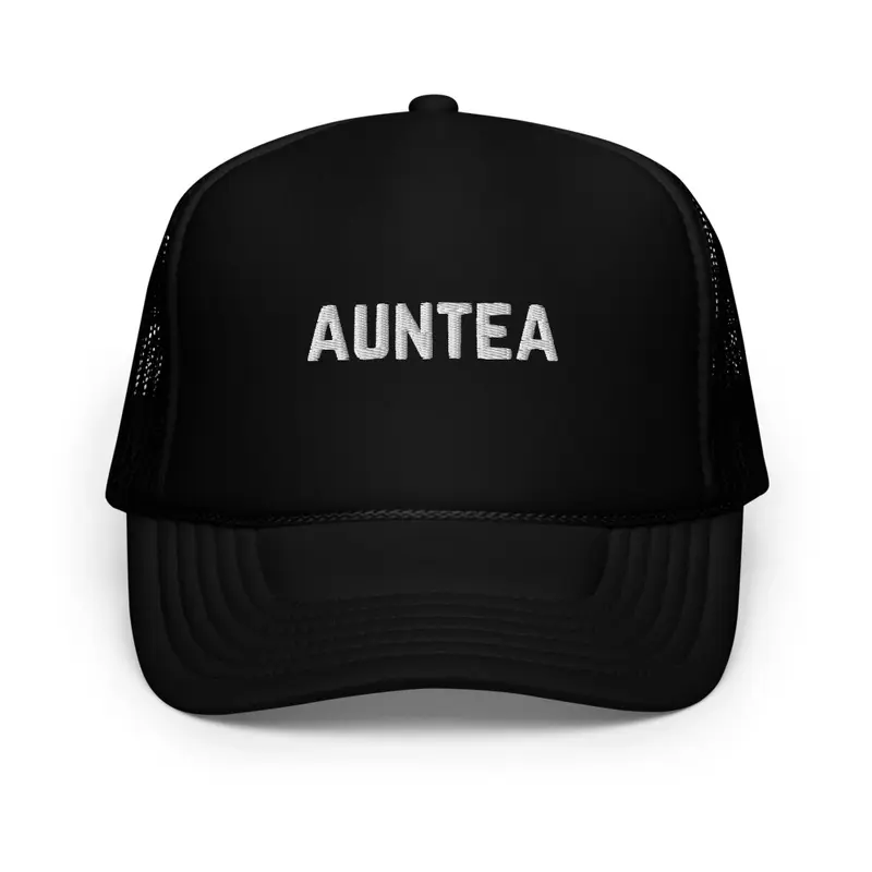 Trucker Auntea