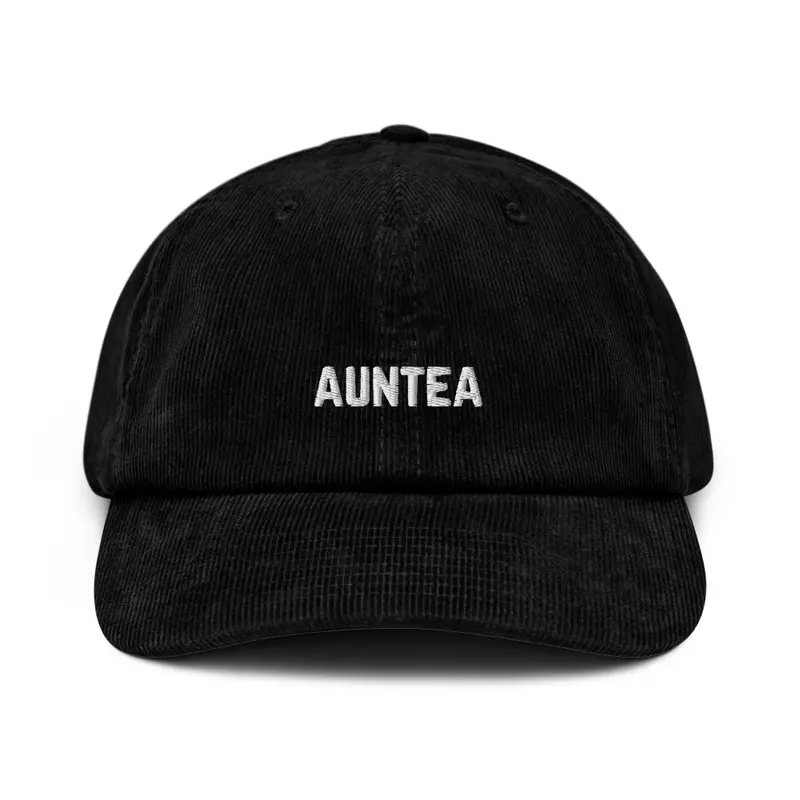 Auntea Corduroy